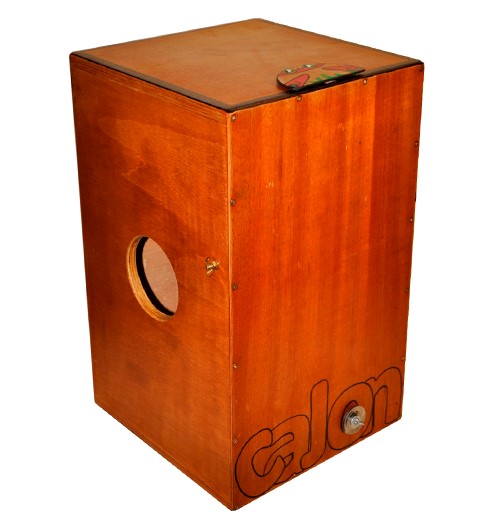 Cajonist Seri 1