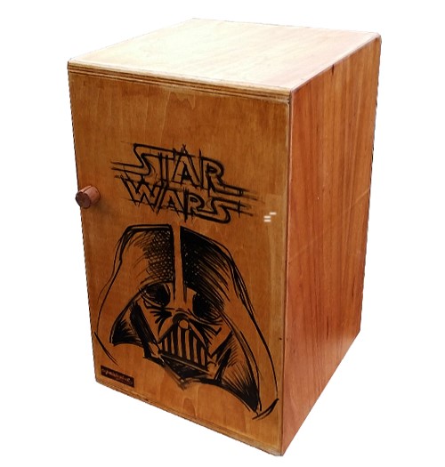Cajon - Star Wars